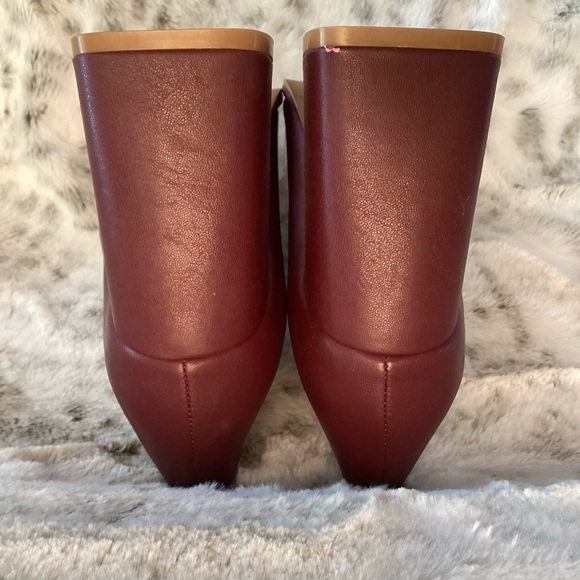 NORDSTROM RACK Oslo Block Heel Pump - Picture 5 of 6